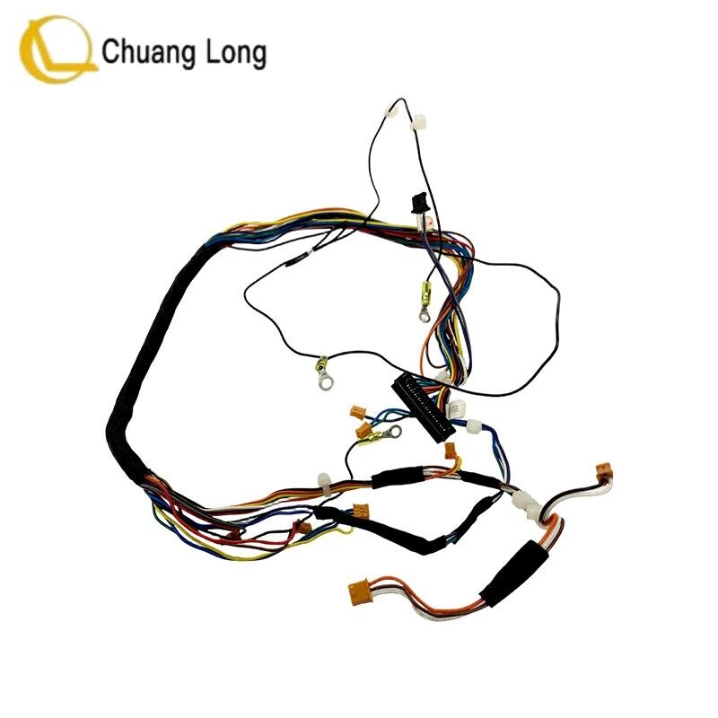 Hiatchi Spare Part RB Cash Box Data Kabel Wire BX4 AB RB Cassette HT-2845-VS ATM CRM Selfserv Machine AB Cassette Spare Part