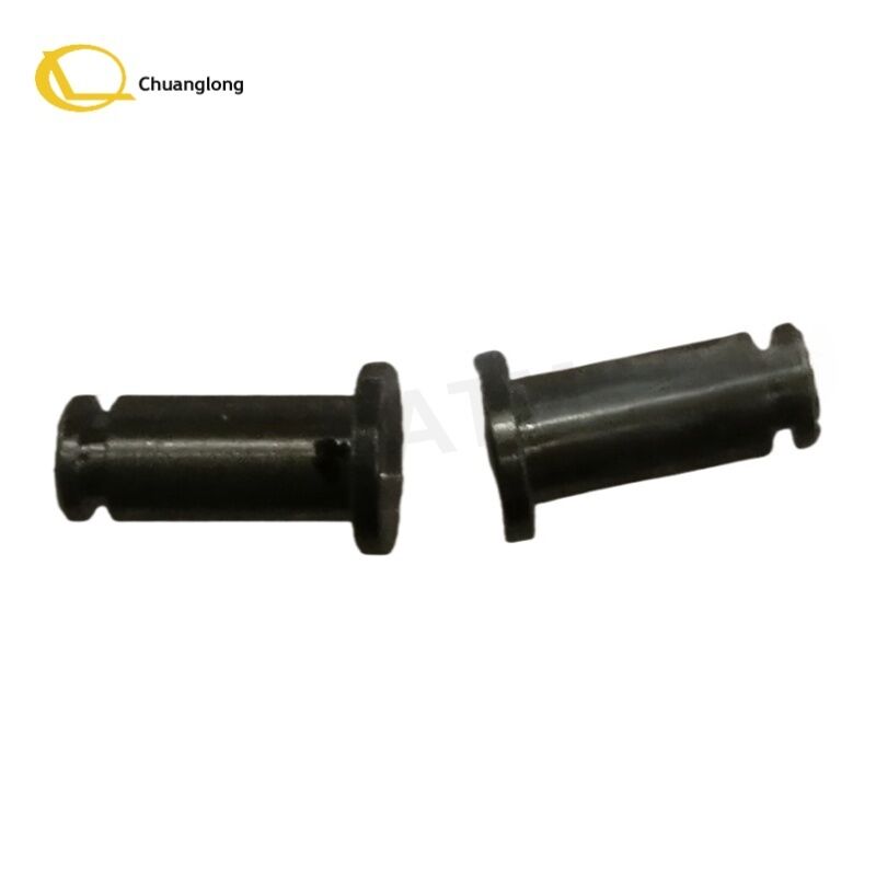 Poros roller DE-100 GFS100 GFS120 USF52C GFB ATM JB50B2082Z0, Pin roller Glory GFS100 GFS220 untuk Mesin Pemilah Uang UW-500