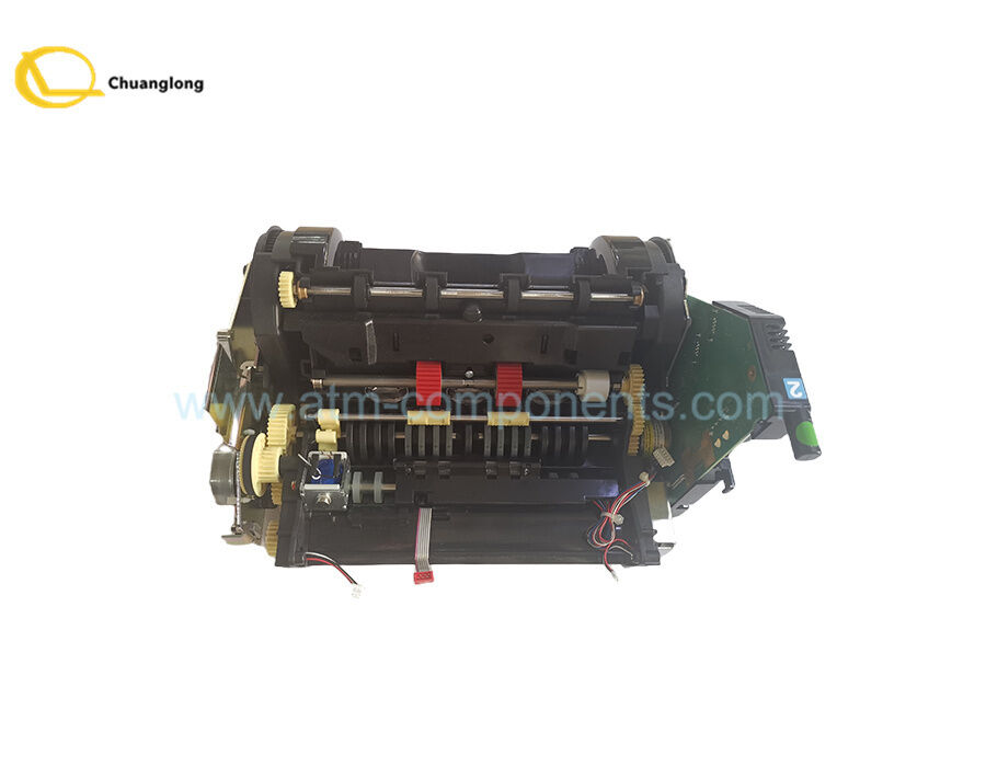 1750220330 01750220330 Suku Cadang ATM CRS CRM CTM CDM Wincor Cineo C4060 IOC Modul Input-Output Baki Pelanggan CRS-M-III CRS