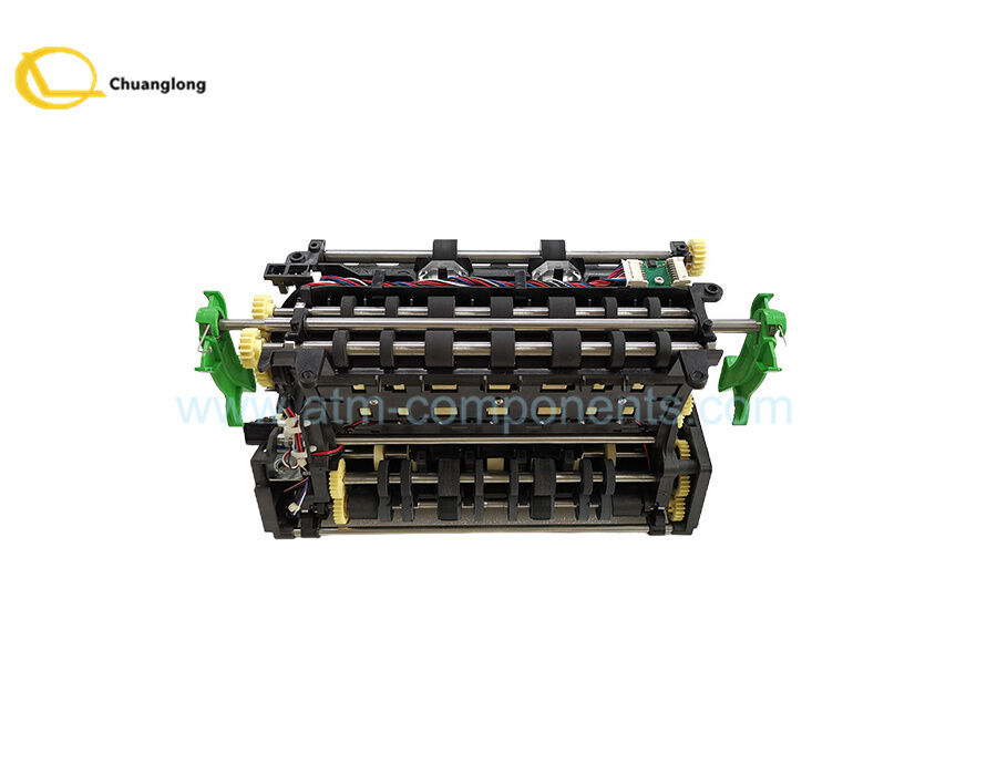 1750245555 01750245555 ATM Bagian Mesin Wincor C4060 Unit Transportasi Kepala Jalur Pendek CRS