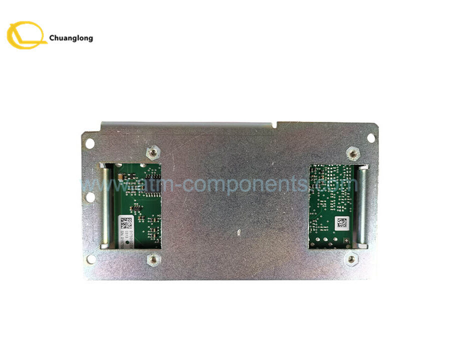 1750253362 01750253362 Bagian Mesin ATM Wincor Base Unit Askim II DD