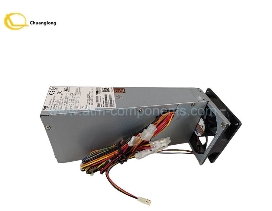 1750255322 01750255322 Bagian Mesin ATM Wincor Nixdorf PC Pasokan Listrik 225W