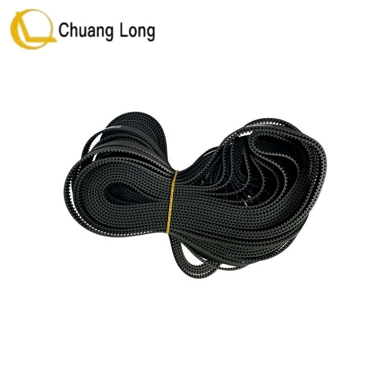 Sabuk NCR 445-00644331 Sabuk Aria Transport Vertikal Sabuk 445-00644331 44500644331 ATM CRM Mesin Kios Swalayan Bagian