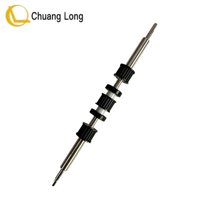 Poros Penggerak Utama Rakitan Distributor Poros NCR S2 SNT 445-0729826 445-0761208-93 4450761208 6621 6682 6634 6632 6688 6684 Suku Cadang Mesin ATM CRM Selfserv Kiosk