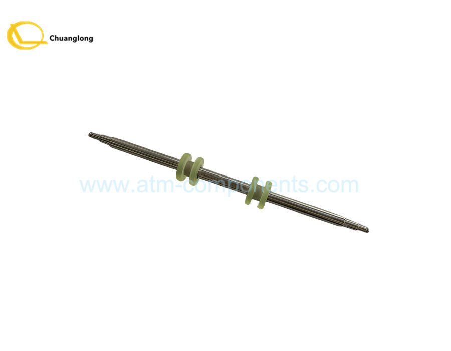 4520000297 S4520000297 Bagian Mesin ATM Poros Rol Terbalik Hyosung NH2700 MX4000W Hyosung CDU CST-1100 1k Poros Kaset