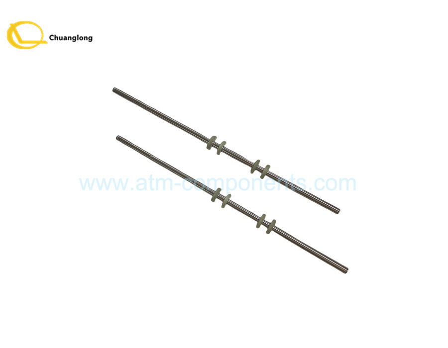 4520000377 S4520000377 Suku Cadang Mesin ATM MX5600 MX5600S MX5600ST 8000PT 8600S 8600SB Hyosung Nautilus HCDU roller shaft