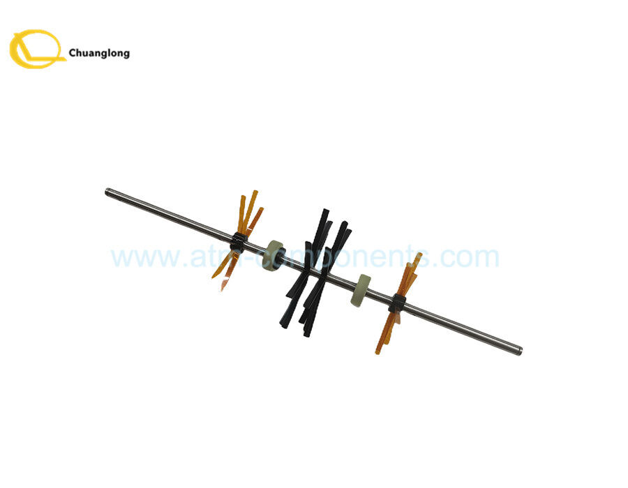 7310000729 S7310000729 Suku Cadang Mesin ATM MX5600 MX5600S MX5600ST 8000PT 8600S 8600SB Poros Hyosung Nautilus