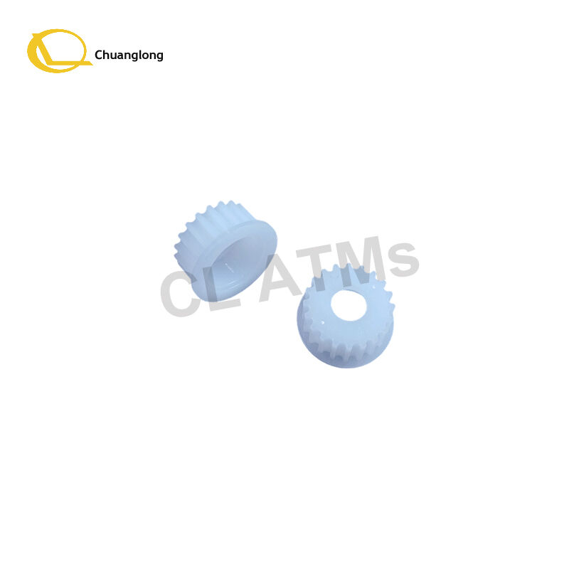 520860 520860001 G+D G&D BPS C5 Penghitung Uang Kertas 20 Katrol 3GT Suku Cadang untuk Mesin ATM Ritel