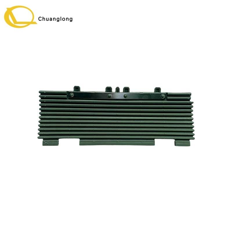 Perakitan Penutup Kaset Uang Tunai Lebar NCR S1 445-0591563 Pintu Penutup Kotak Uang Tunai 58xx 2030001352 Suku Cadang ATM CRM SelfServ