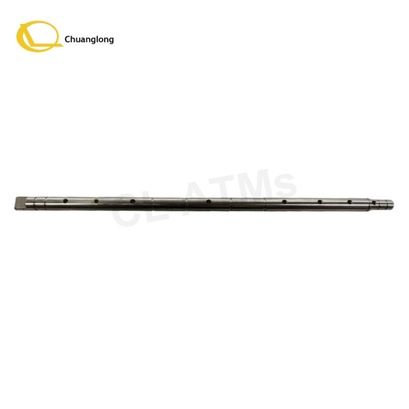 Hitachi 2845V RB Series AB 7439-2 Long Shaft 8 X 214 Bagian Penggantian 7439-2 Drive Shaft untuk Kotak Dispenser Uang