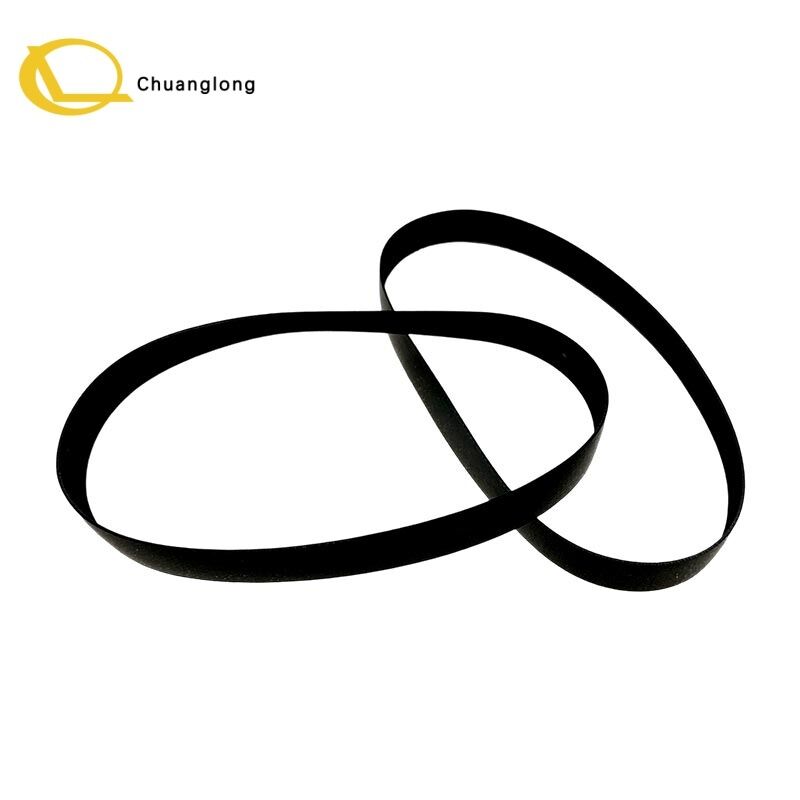 Sabuk Penggerak Mesin Hitung Uang Glory 10×275×0.65 mm Sabuk Datar UW200 UW500 UW-52C UW500F GFS 120 GFB800 Suku Cadang Mesin Sortir Uang