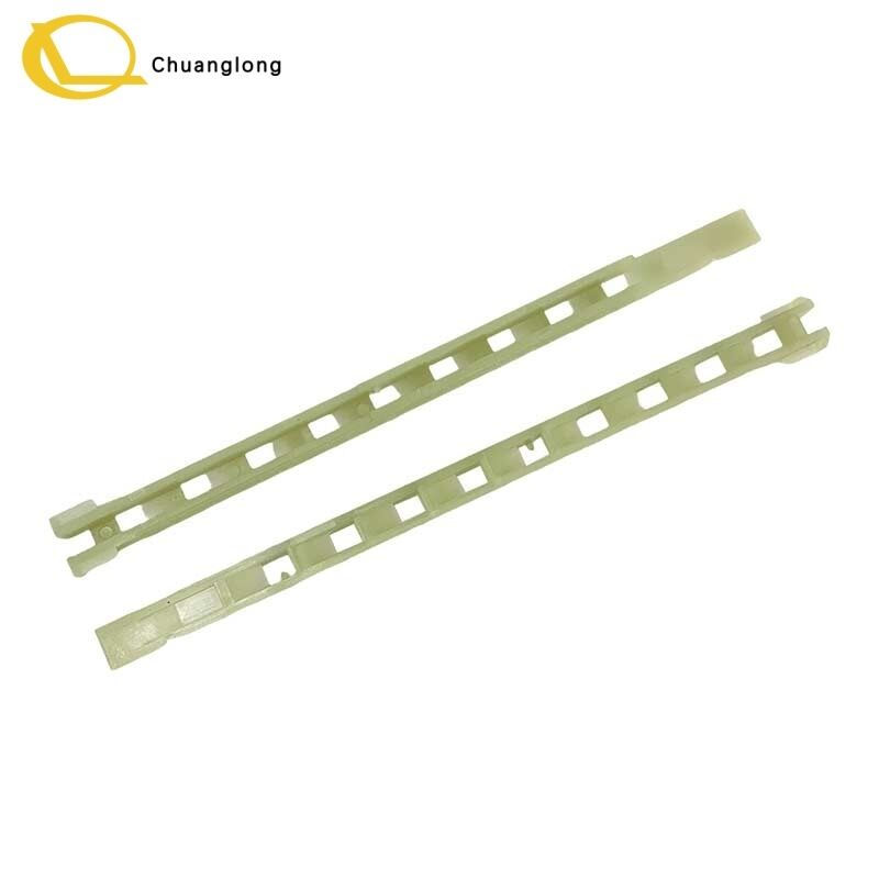 NCR S1 Kaset Tutup Bagian Bawah Panduan Rail Lever Cash Box Assy Nylon Material 2030000529 ATM CRM CRS Selfserv Kiosk Mesin Bagian