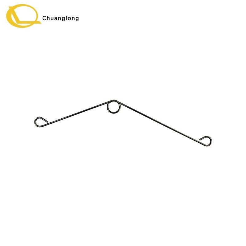 NCR S1 Cassette Extension Spring Torsion Spring untuk Pintu Penutup 445-0756222-41 4450756222 2010002006 ATM CRM CRS Selfserv Bagian