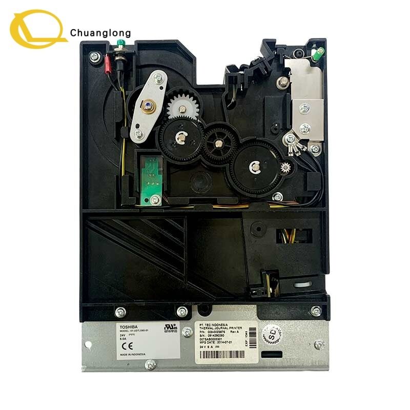 NCR Transaction Journal Printer 998-0911403 Thermal Printer 998-0911403 009-0023876 ATM CRS Selfserv Banking Part 0090023876