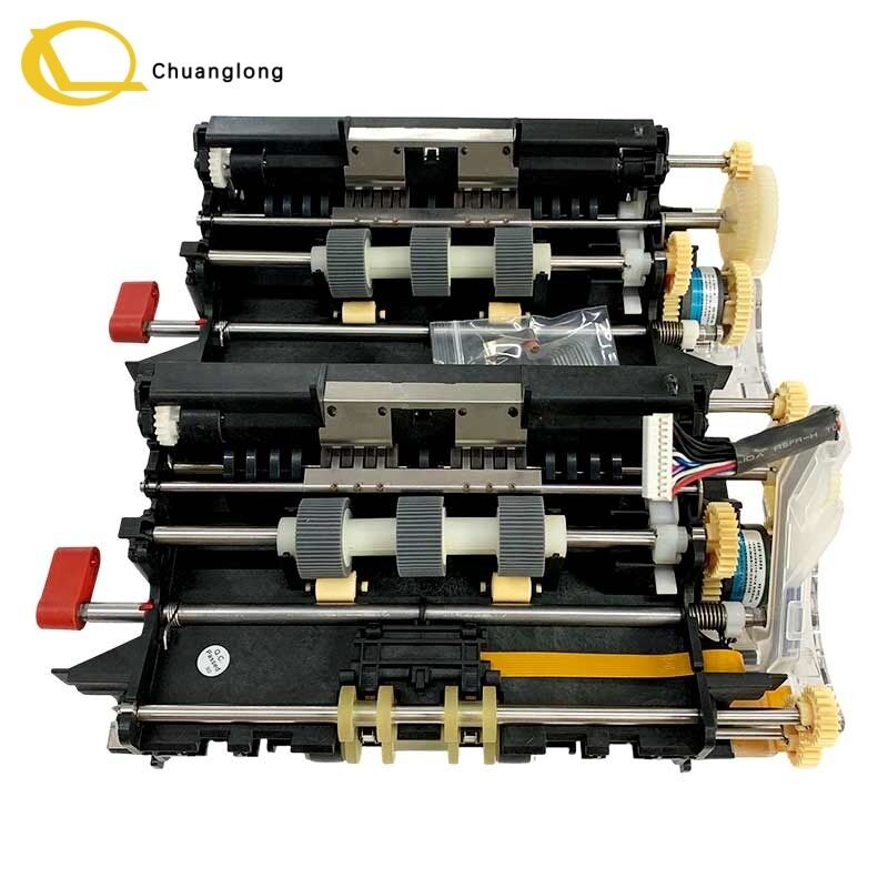 Unit Ekstraktor Ganda Wincor Nixdorf 2050XE MDMS CMD-V4 01750109641 Modul V ATM CRS Kios Layanan Mandiri CRM Suku Cadang 1750109641 Diebold