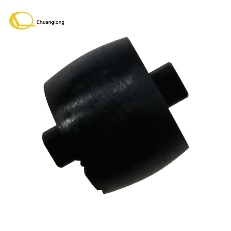 UW-200 113301751 DE-100 GFS100 GFS120 USF52C Pengangkut Roller dengan Bearings Glory GFS220 Pengangkut Roller dengan Bearings Banknote Part