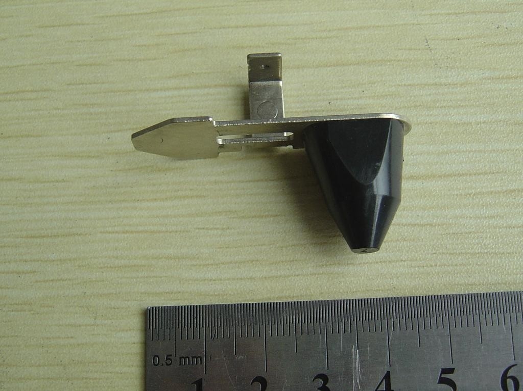 Diebold 49007640000F-11 Pin ATM Parts Printer Journer 40 COL W / TAKE-UP 7.5