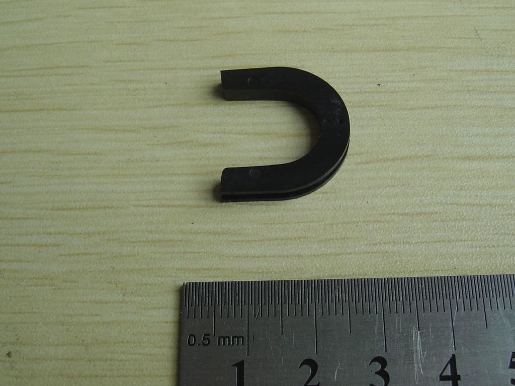 Diebold 49007640000F-12 Metal Latch ATM Parts Printer Journer 40 COL W / TAKE-UP 7.5