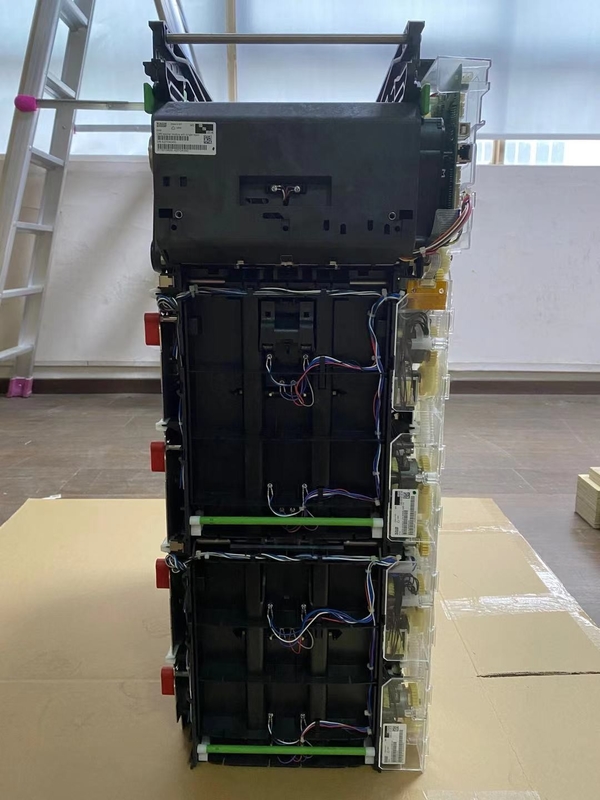 Modul Dispenser CMD-V4 Wincor 4 + 1 Kaset 2050XE Procash 285