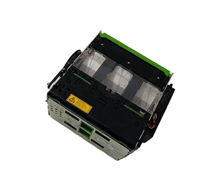 Wincor Nixdorf CINEO C4040 C4060 Perbaikan Penyimpanan Reel Dipasang 1750126457 01750126457