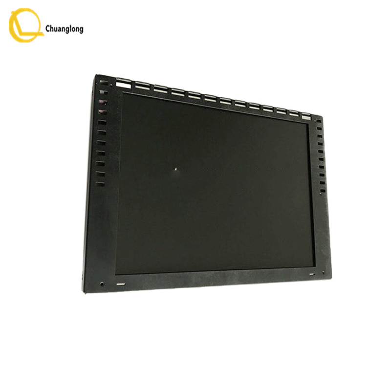 Wincor Nixdorf Cineo C4060 Display LCD Box 15 Perlengkapan Mesin ATM DVI 01750237316