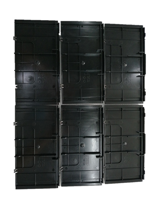 1750057071 Bagian atm Wincor CMD-V4 Pendorong bawah kaset tunai 01750057071