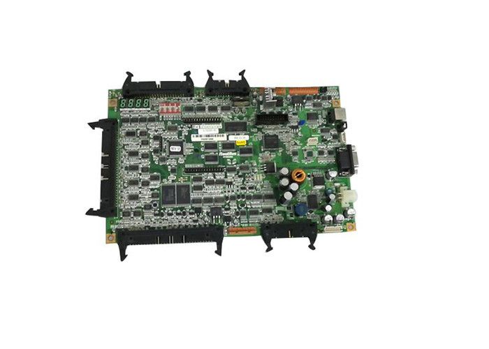 S7670000040 Bagian ATM Nautilus Hyosung PCBA G-CDU_E PLUS MAIN B / D EP Papan Kontrol Dispenser Utama 7670000040