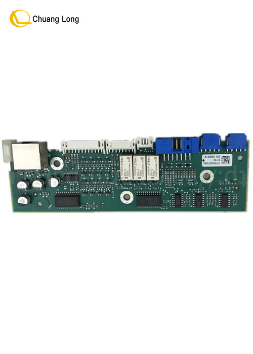 Wincor Nixdorf 1500xe FDK Control Board 01750067052 1750067052 Bagian ATM
