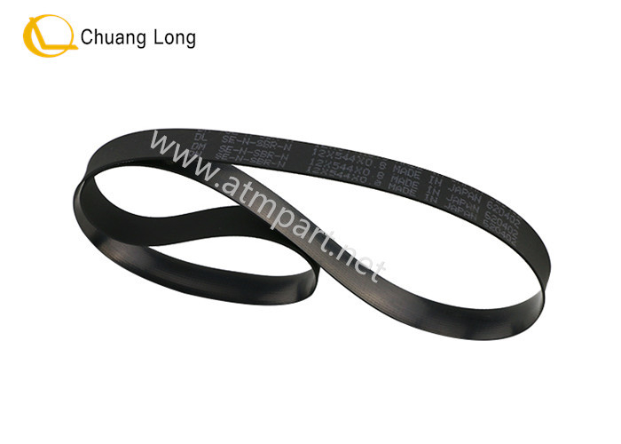 Wincor CMD-V4 V Module Double Extractor Flat Belt 01750041251 Bagian ATM