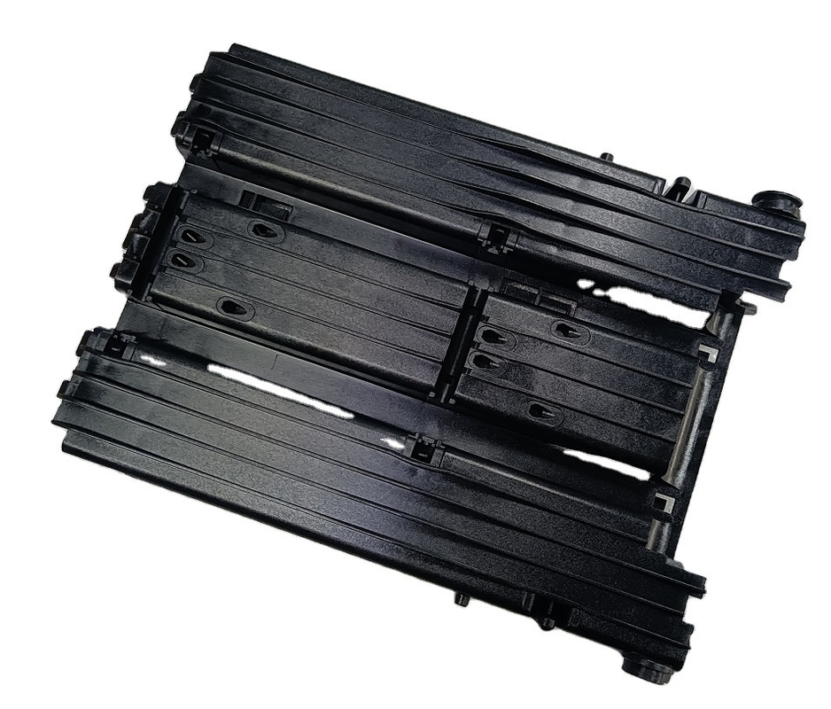 Bagian ATM Wincor Nixdorf Double Extractor Chassis DDU Atas Bawah 01750035775 01750035761
