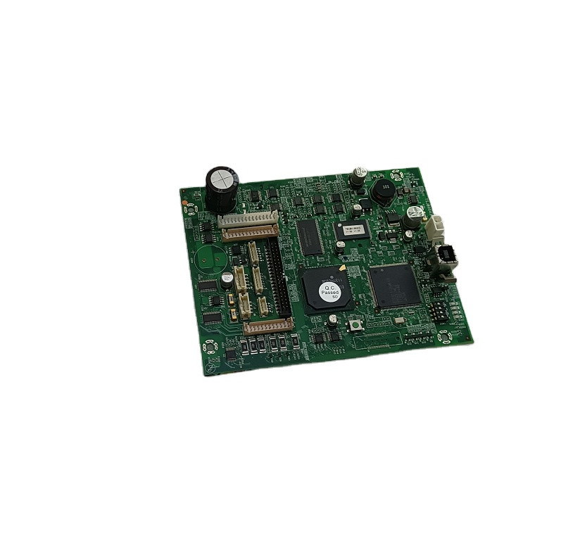 Diebold Opteva 369 Snowhaven Rohs Enhanced Receipt Printer CCA Controler Board Atm 49-223820-000a 49223820000a