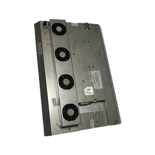 Wincor Nixdorf Monitor 12,1" TFT HighBright DVI, GDS 01750127377, 1750127377 LCD-BOX-12,1 INCH