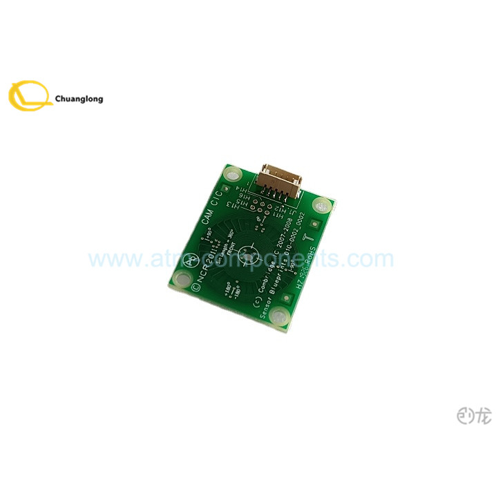 ATM NCR S2 Presenter CAM Papan Kontrol S2 NCR 6627 6632 445-0729367 4450729367