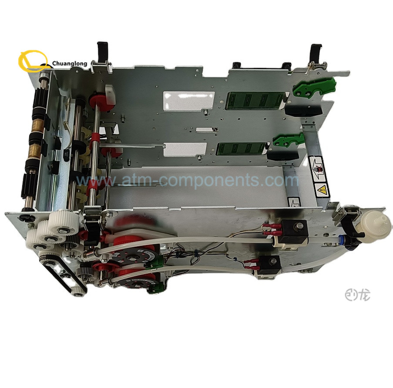 445-0647065 NCR PERSONAS 86 ARIA DOUBLE PICK UNIT ATM Mandiri 66 4450647065