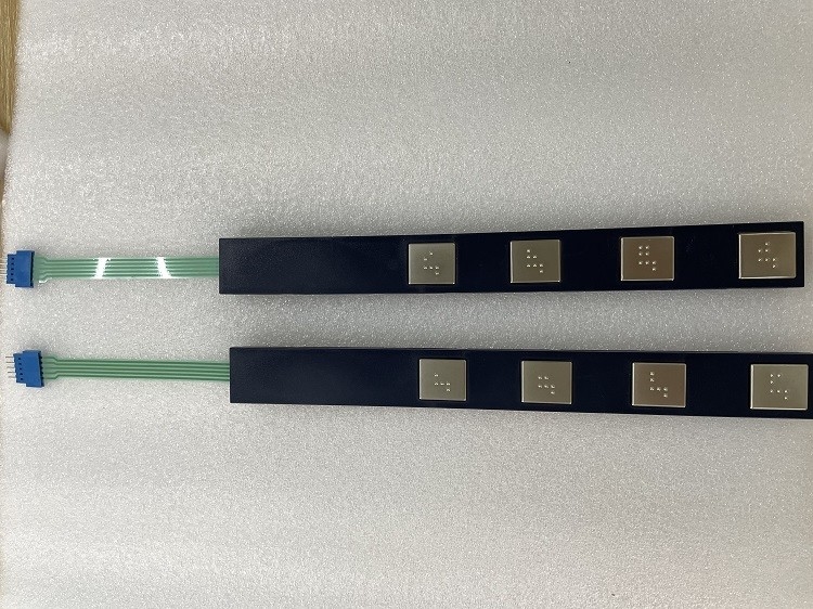 ATM Wincor Nixdorf 15 &quot;Keyboard Softkey Set NDC BR PCMET Bagian ATM 01750190139/ 1750190139