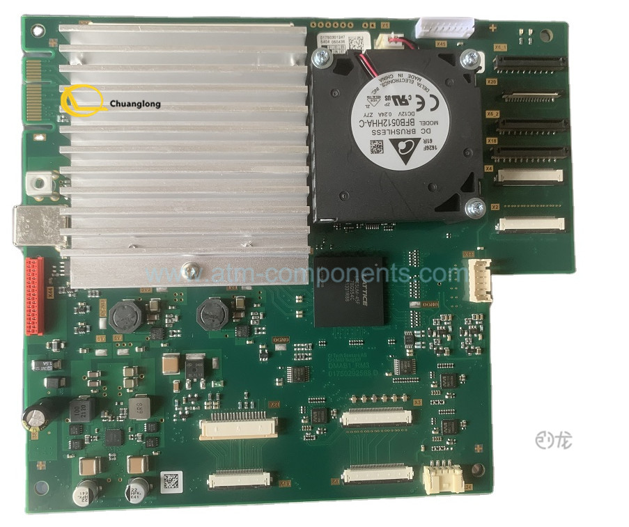 01750301247 Sistem Daur Ulang Uang Lobby