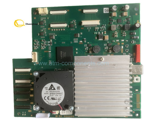 Harga bagus 01750301247 ATM Wincor Nixdorf DN200 DN200V DMAB MOVEm CDAA Kpl Diebold 1750301247 on line