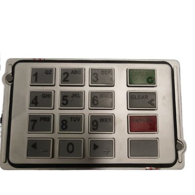 Harga bagus Nautilus Halo2 MX2700 CDU 6000M 8000R S7130010100 ATM Hyosung keypad EPP ATM parts on line