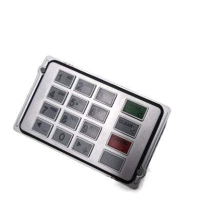 Harga bagus Halo2 MX2700 EPP 8000R S7130010100 ATM Hyosung Keypad Nautilus Hyosung Pin Pad on line