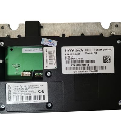 Harga bagus Diebold Nixdorf Pinpad 1750255914 EPP V7 ESP INT 1750255914 KSA Keyboard on line