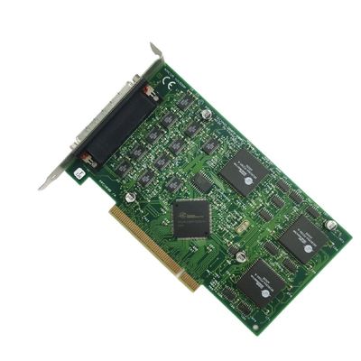 Harga bagus 1750107115 Papan ekstensi PCI Wincor Nixdorf P4-3400 PC CORE on line