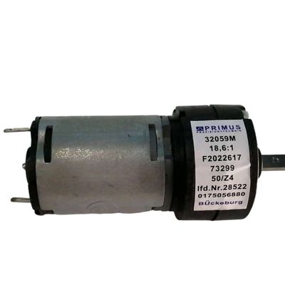 Harga bagus Wincor Shutter Motor 01750056880 2050XE 285 Dispenser Suku Cadang Atm Tipe Lama on line