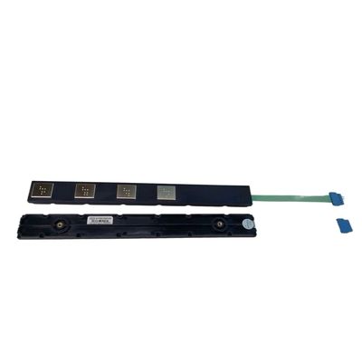 Harga bagus Suku Cadang ATM Wincor Nixdorf Keyboard Softkey Set 15 NDC PCMET 1750190136 139 on line