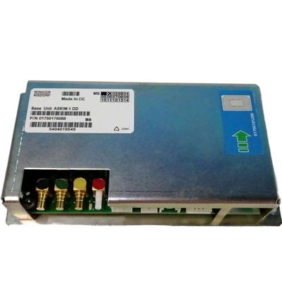 Harga bagus 1750176088 Wincor Nixdorf ASKIM II DD Perangkat ANTI-SKIM 280 bagian procash atm on line