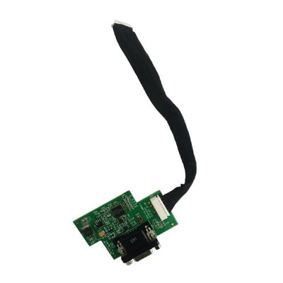Harga bagus 2050 XE 2150 2100 XE Wincor Nixdorf 1750193154 Suku Cadang ATM SDVO-VGA on line