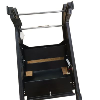 Harga bagus Suku cadang ATM 2100XE 2150XE 1750045360 Wincor Nixdorf Vertikal FL Transportasi Horizontal CMD-V4 on line