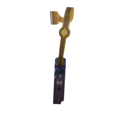 Harga bagus Megnetic Head Sankyo ICT 3Q8 Pembaca Kartu Terbaru Wincor IFM0Q5 Smart Head on line