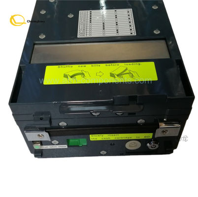 Harga bagus Fujitsu F510 Kaset Mata Uang KD03300-C700-01 Model Bank ATM Mesin Daur Ulang Kotak Kas On line
