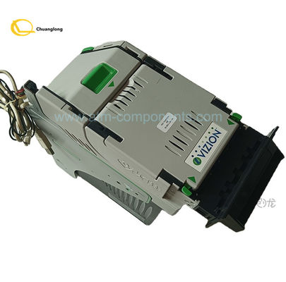 Harga bagus JCM Global iVizion-100-SS Single Bill Uang Kertas Validator Kas Kaset Kios ATM Kaset Tagihan Validator on line
