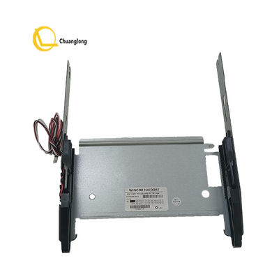 Harga bagus Suku Cadang Mesin ATM Wincor Transportasi CMD-V4 Horizontal FL 101mm 01750057875 on line